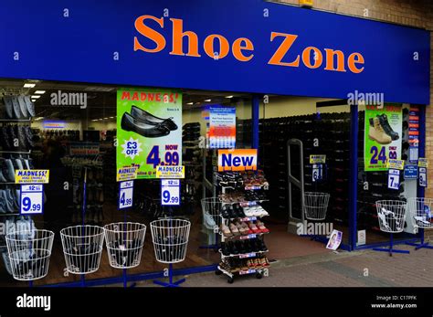 what are some cheap shoe stores